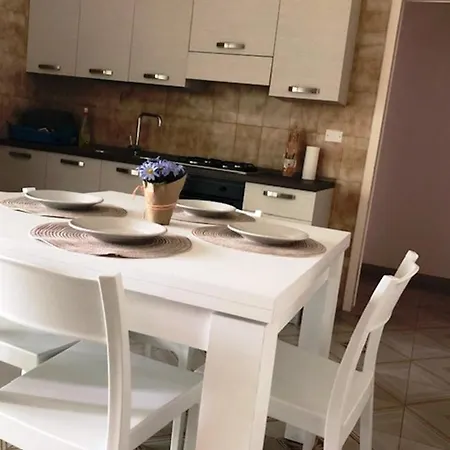 House On The Лидо-Марини