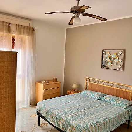 Апартаменты House On The *