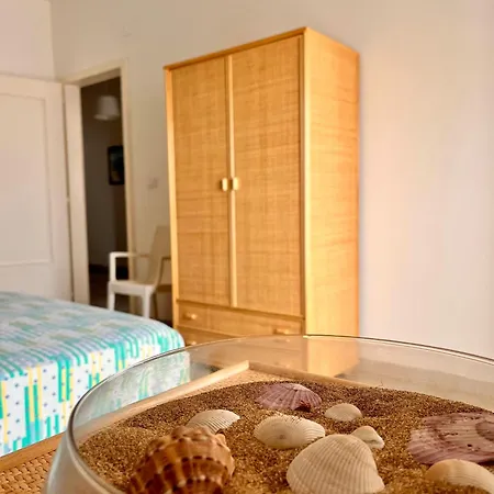 House On The Лидо-Марини