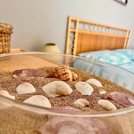 House On The * Лидо-Марини