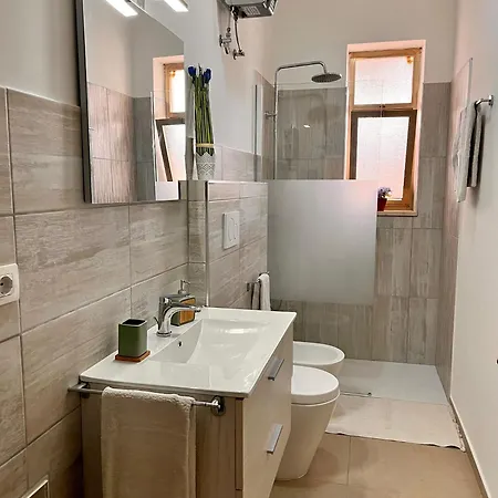 House On The Апартаменты *