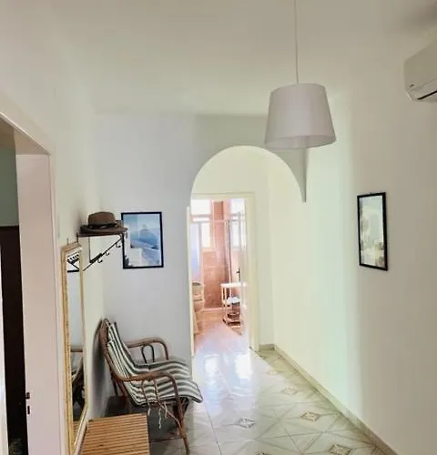 House On The Apartment