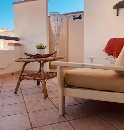 House On The Apartment Lido Marini