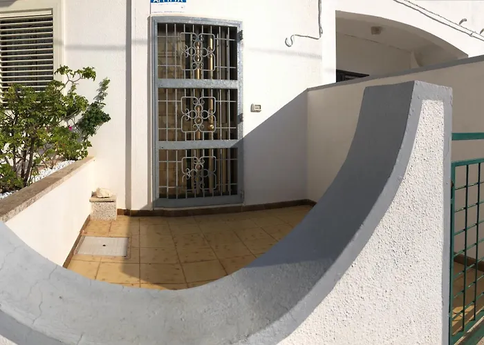 House On The Apartment