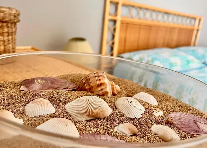 House On The * Lido Marini