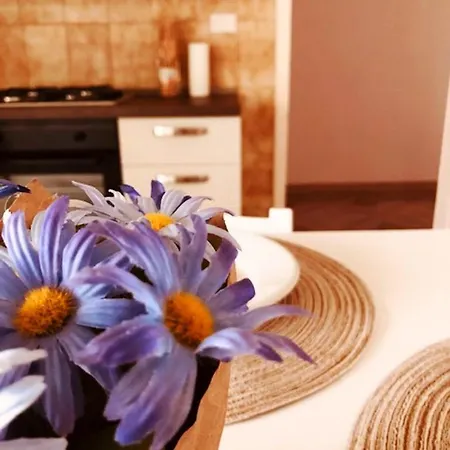 Apartamento House On The Lido Marini