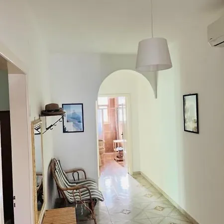 Apartamento House On The Lido Marini