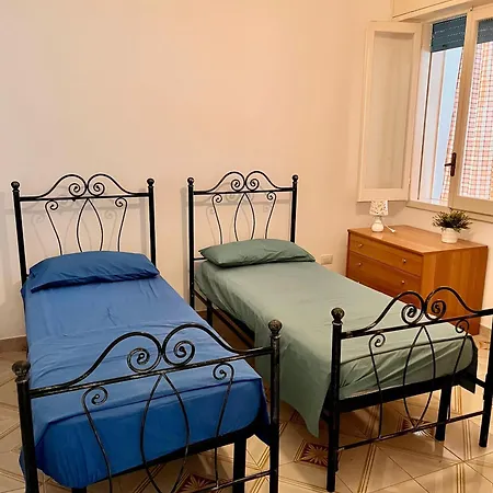 Apartamento House On The *