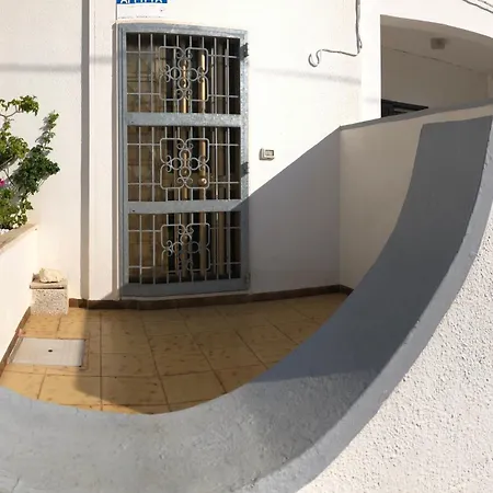 House On The Apartamento